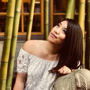 Meet your Posher, Quyen